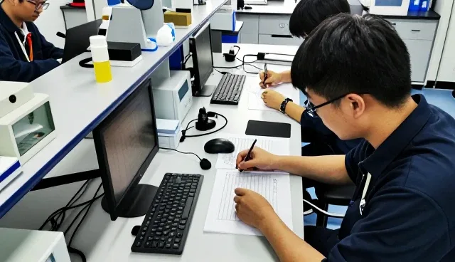 办公场所解决方案介绍
